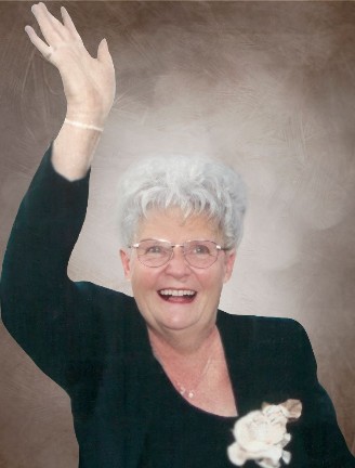 Lucie Minier