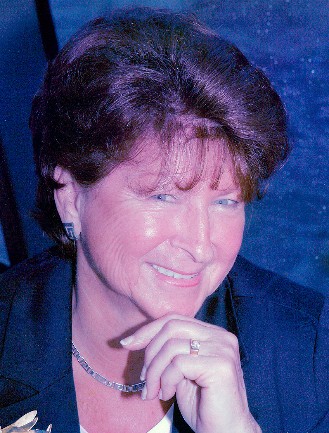Claudette Blais