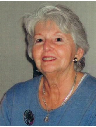 Denise Gauthier