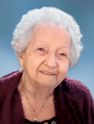 Jeanne England