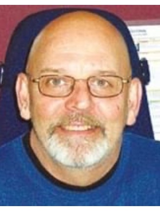 Gary Armstrong