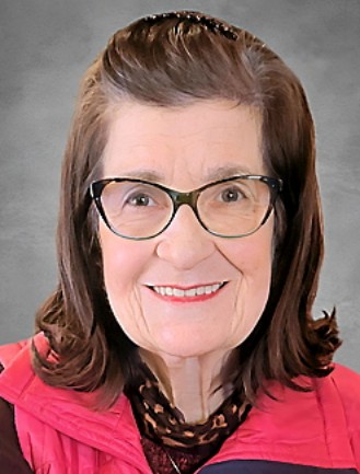 Huguette Sévigny (née Boulianne)