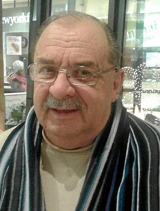 Paul Crête