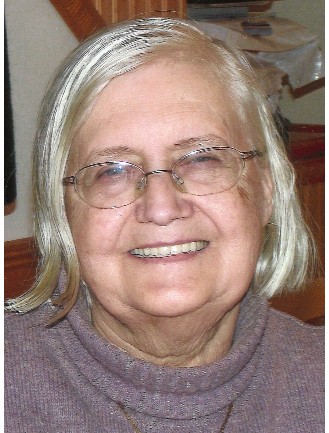 Pauline Croteau