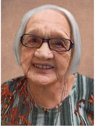 Madeleine Lacasse