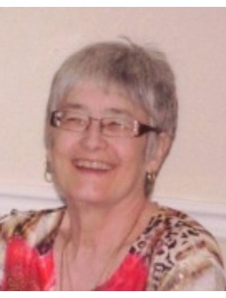 Diane Boulrice