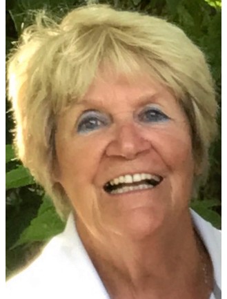Madeleine "Mado" LEMERY (Lafontaine)