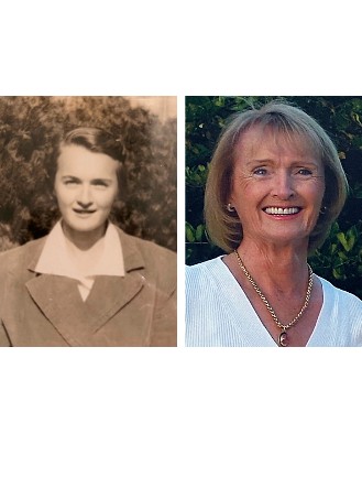 Jocelyne N. Bernard
