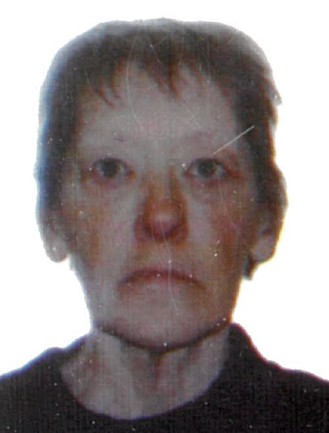 Huguette Adam