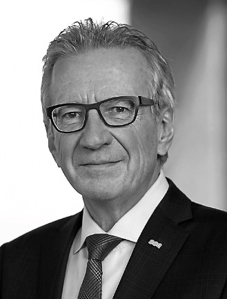 Pierre Genest