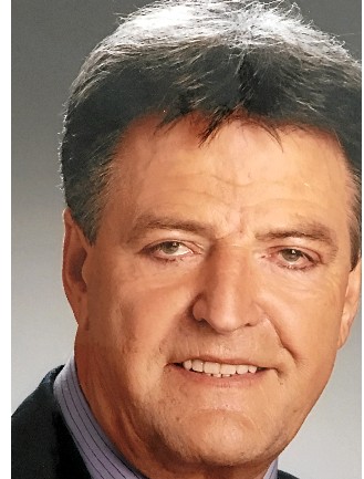 Michel Perron