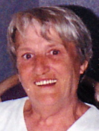 Dolorès Martin