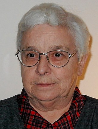 Simone Tessier s.n.j.m.