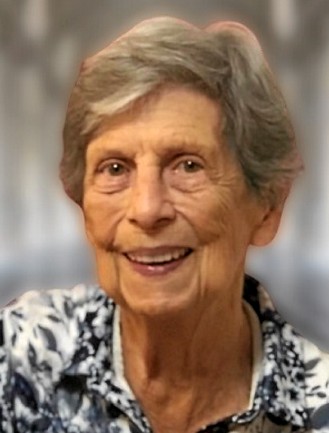 Gisèle Bernard