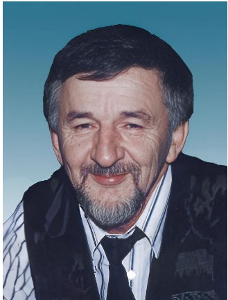 Luc Gagnon