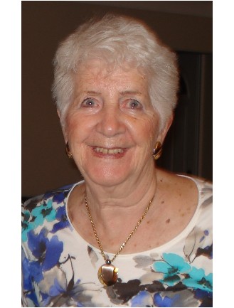 Annette Drouin