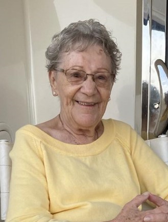 Jeannine St-Martin