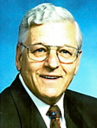 Bernard Blais