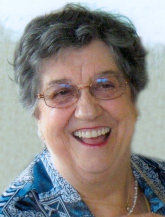 Alida Fleury