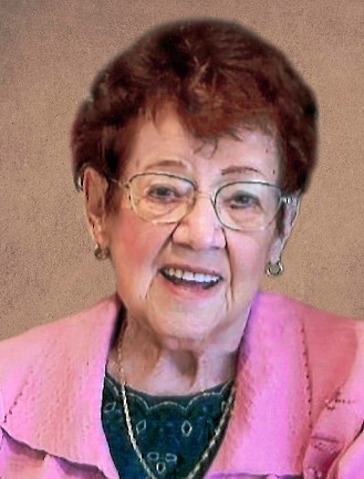 Angèle Belley