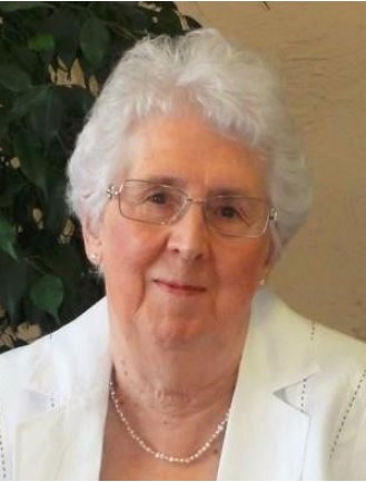 Denise Lacasse