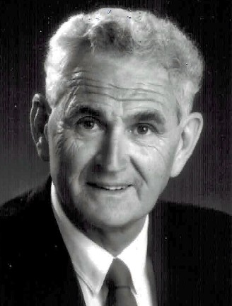 Claude Baillairgé