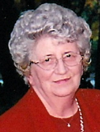 Clemence Maclure Davis