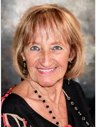 Mme Pierrette Toupin