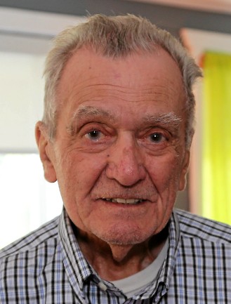 Gérald Lafrance