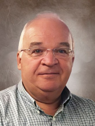 Raynald Simard