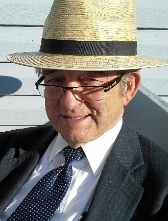 Léo Bourget