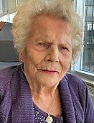 Marthe Larose