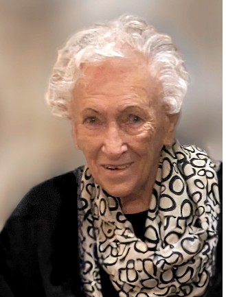 Jeannine Pettigrew