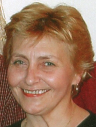 Suzanne Leduc