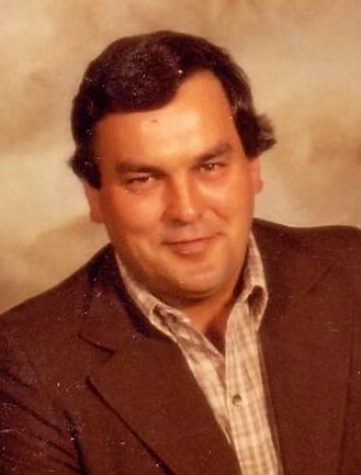Robert Gorman