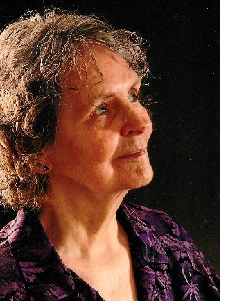 Brigitte Allard