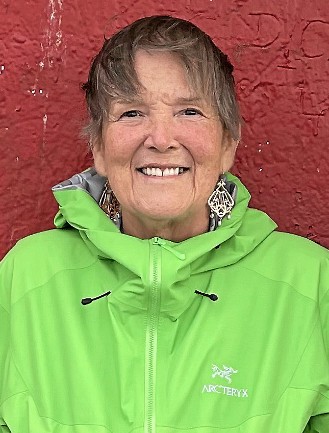 Johane Drapeau