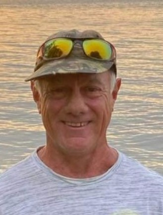 Luc Robertson