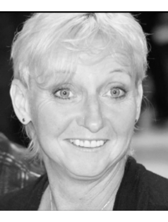 Danielle Breton