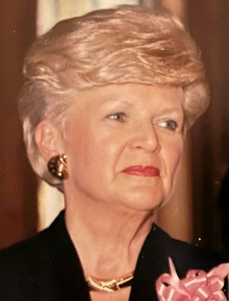 Huguette Dion