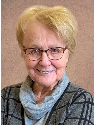 Mme Magella Labrecque