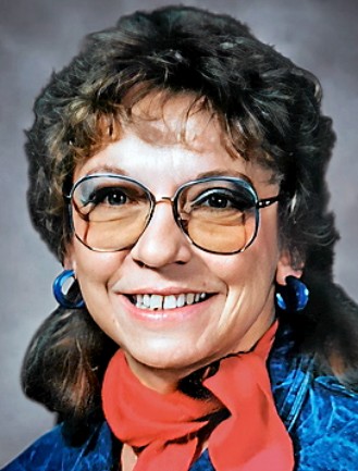 Denyse Massé