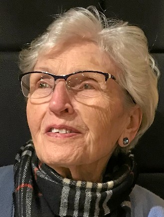 Lucille Michaud