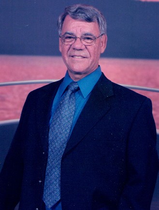 Léo Martel