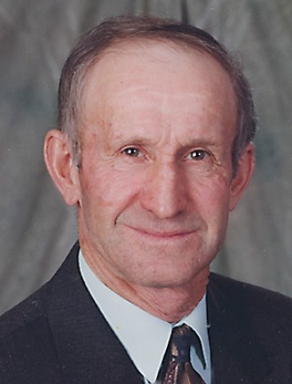 Gilles Côté