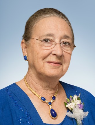 Joan Defoy