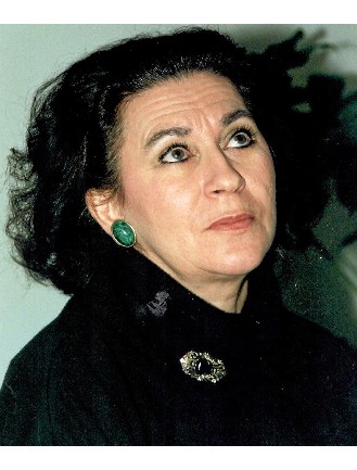 Rachel Landry