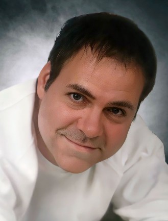 André (Beaver) Boisvert