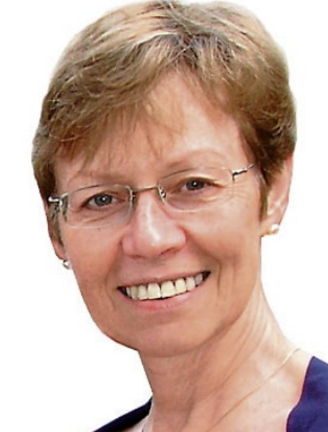 Louise Lalonde-Levert
