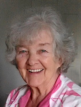 Marie-Claire Barbier (née Rolland)